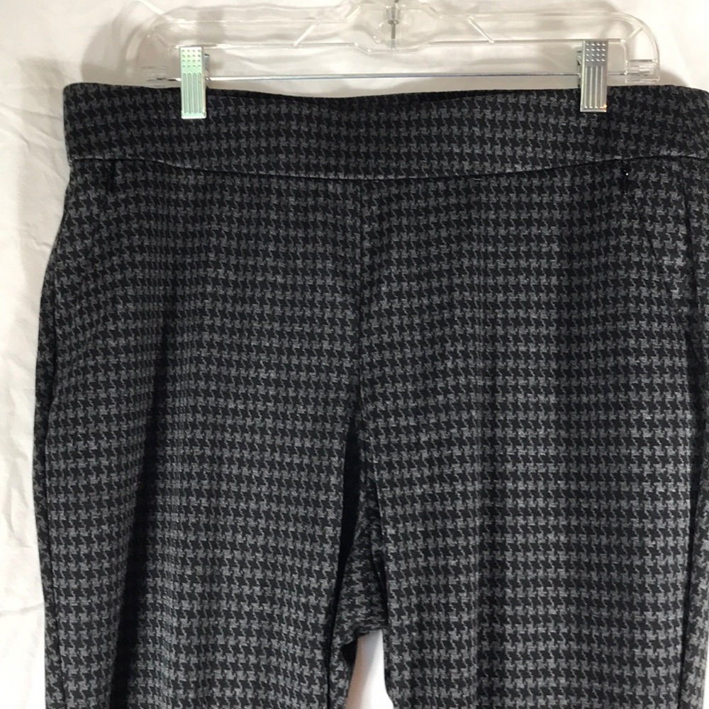 Lane Bryant pull on trousers